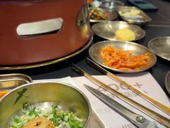 -西塔老太太泥炉烤肉(龙湖北苑天街店)