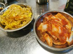 -釜山火炉·海鲜烤肉(紫藤路店)