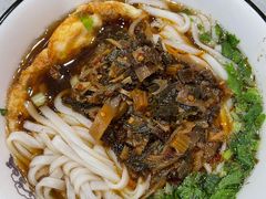 -老长沙原汁原味粉馆(韭菜园店)