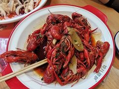 -花儿穆萨·烤肉餐厅(石马坪店)