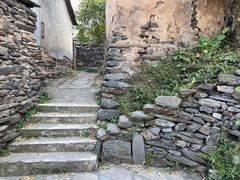 -水峪民俗村