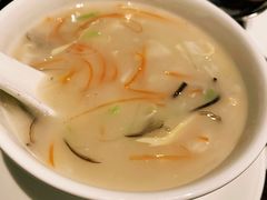 宋嫂鱼羹-杭州西子湖四季酒店·金沙厅