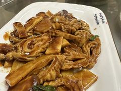 炒大肠-广迎居老正兴菜馆
