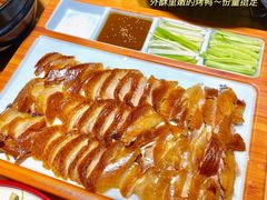 -满园春饼(运河城店)