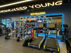 -NRG 健身私教CLUB(世博源店)