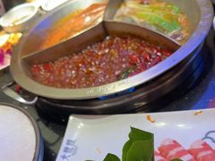 -大龙燚火锅(南山大道店)