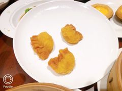 -杭州JW万豪酒店-万豪中餐厅