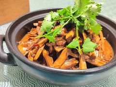 -老班长大酒店(海关大楼店)