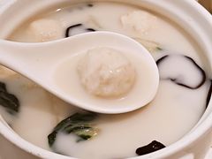 -大树餐厅(环球港店)