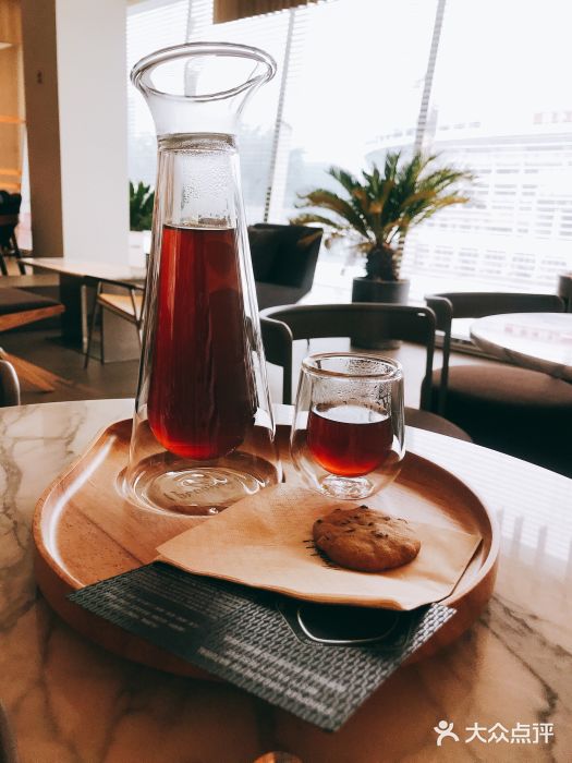 Bracket Coffee(工体店)图片