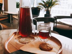 -Bracket Coffee(工体店)