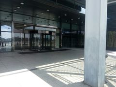 -上海中航虹桥机场泊悦酒店