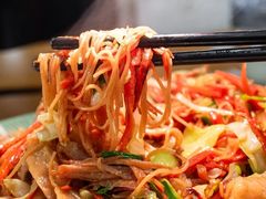 -阿静美食