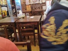 大堂-平成屋· Late Night 食堂(四川北路店)