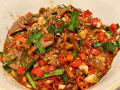 -辛香味烧鱼馆·非遗技艺·排骨红烧肉(光谷医药园店)