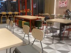 -汉堡王(上海凌云壹街坊店)