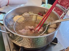 -潮界(LU·ONE凯德晶萃广场店)