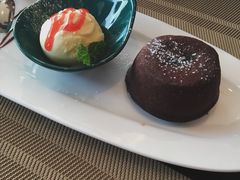 -IL Forno 意坊·意大利餐厅(温州万象城店)