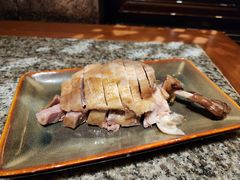 -南京大牌档(新街口德基广场店)