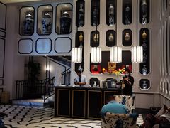 -翠湖宾馆·中餐厅