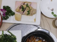 -锦粤宫·精致粤菜(深圳北站店)