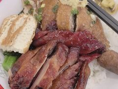 -金尊宝美食坊(蔡屋围店)