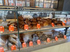 -老梦面包CHEZMOREL(麦子店)