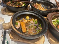 -火啫啫·粤式啫啫煲(南通首店)