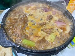 -范贤光鸡公煲(平乐园总店)