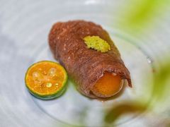 -鮨冠OMAKASE食べ放题(北京首店)