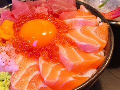 -千代武日本料理(爱建店)