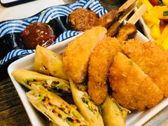 -Hi YOU你的饭局泰餐厅(雍和宫店)