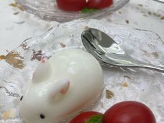 -大树餐厅(环球港店)