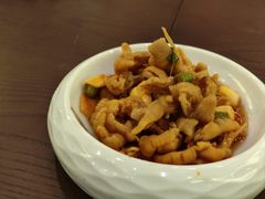 -HOHO餐厅(古子城店)