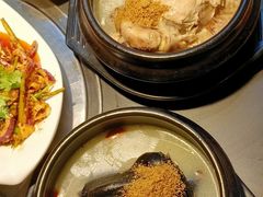 -长顺参鸡汤店(西塔总店)