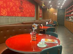 -宏状元现熬粥·京味菜(黄寺大街店)