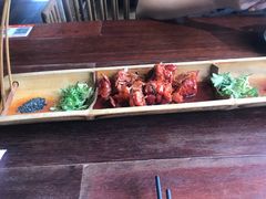 -大牌大·传统杭帮菜(湖滨店)