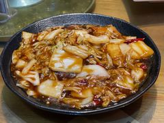 -望京一号·重庆江湖菜(工体店)