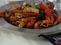 -聚味瞿记·龙虾堂(树木岭店)