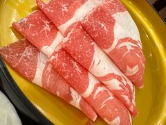 霜降牛肉-御香海(宋园店)