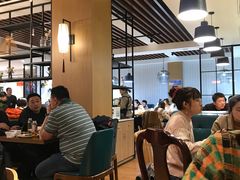 大堂-三猫黑鱼花(南大店)