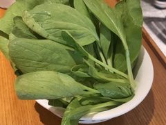 -北京老门框爆肚四季涮肉(凌河路店)