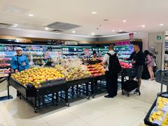 -AEON永旺(东方宝泰店)