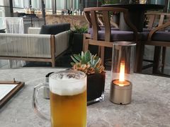 -四季酒店·空中花园 Aria on 9