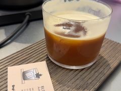 -Dogi&kiki Coffee(中心商务大厦店)