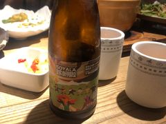 -兰木肆·云南菜(龙湖U城天街店)