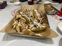-金多鱼大排档·烤鱼·烧烤·宵夜(江南水都店)