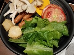 -日牛涮涮锅专门店(第一城店)