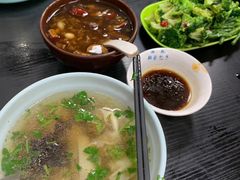 -郑家包子牛肉拉面(尚勤路店)