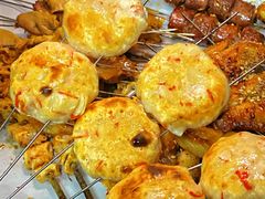-经纬四烧烤(中央大街店)